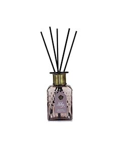 Ashleigh & Burwood - The Heritage Collection: Decorative Diffuser Vase - Mauve